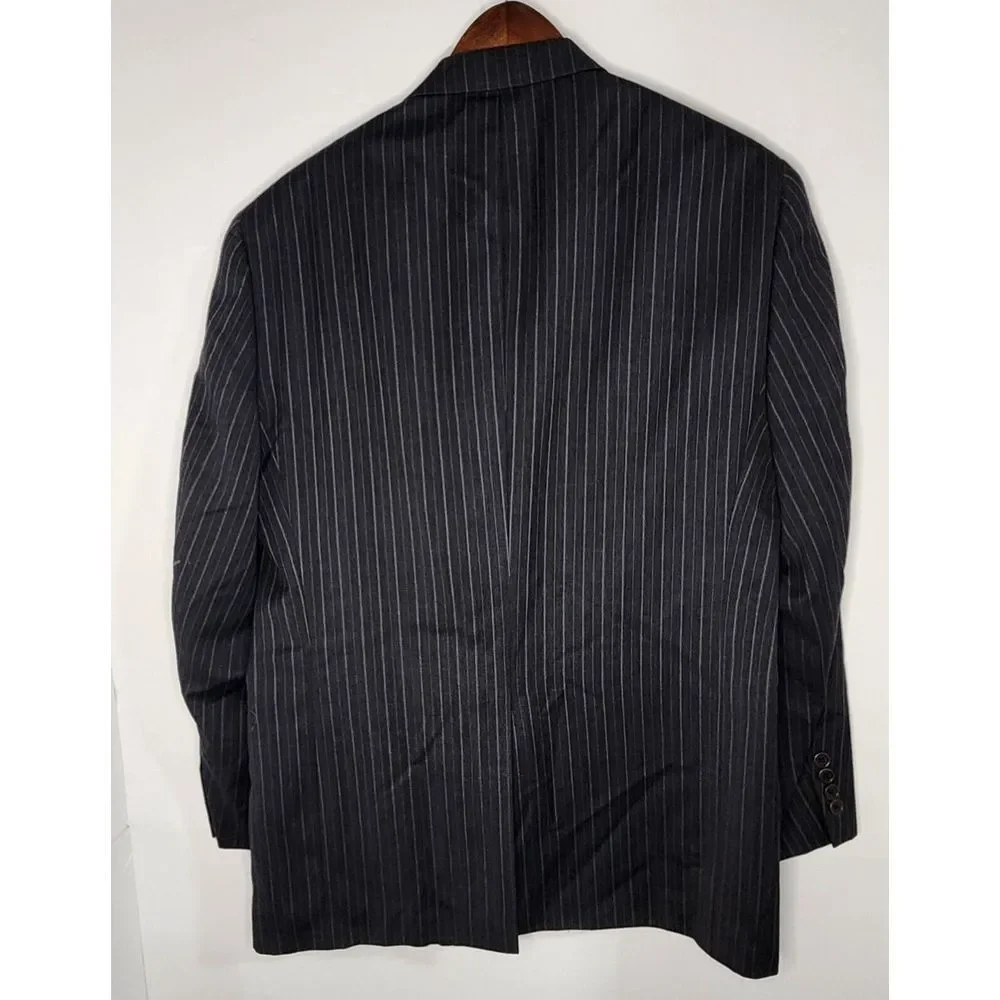 TOMMY HILFIGER WOOL‎ BLAZER SIZE 42R